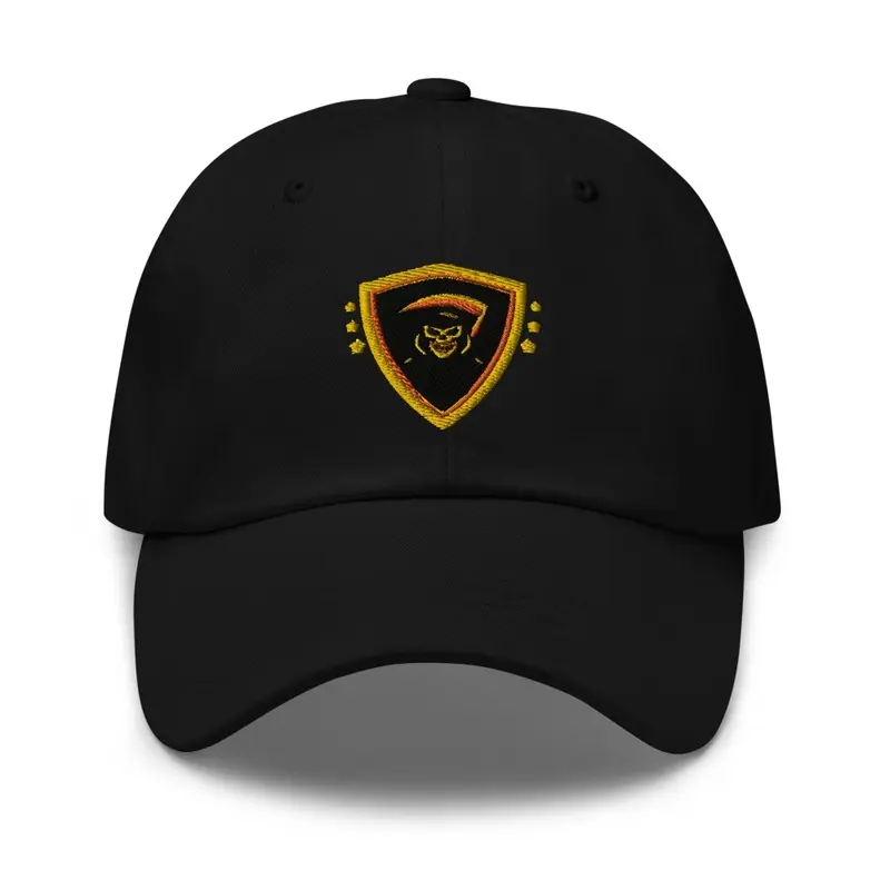 32nd Scout Hat